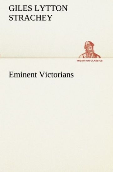 Eminent Victorians