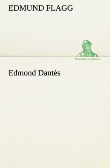 Edmond Dantès