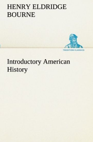Introductory American History