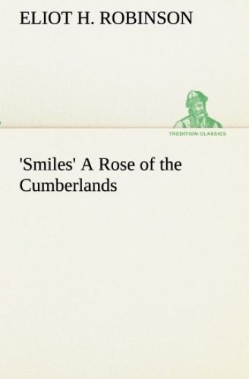 'Smiles' A Rose of the Cumberlands