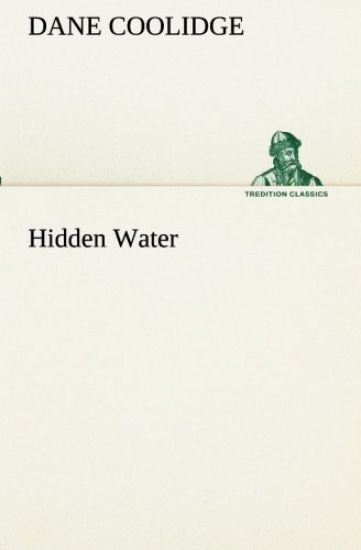 Hidden Water