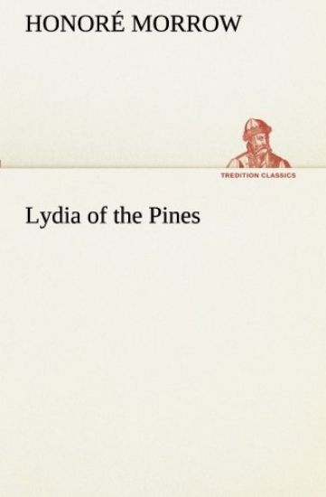 Lydia of the Pines