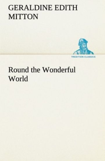 Round the Wonderful World