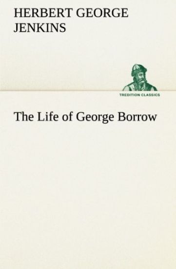 The Life of George Borrow