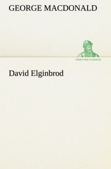 David Elginbrod