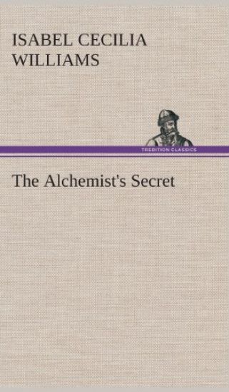 The Alchemist's Secret
