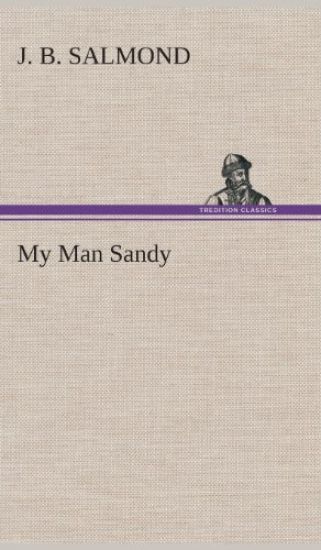 My Man Sandy