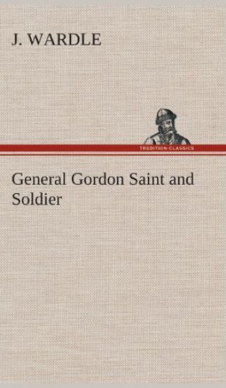 General Gordon Saint and Soldier