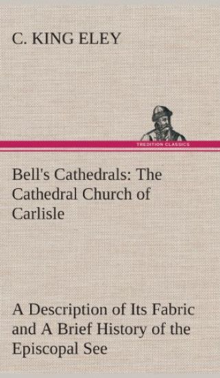 Bell's Cathedrals