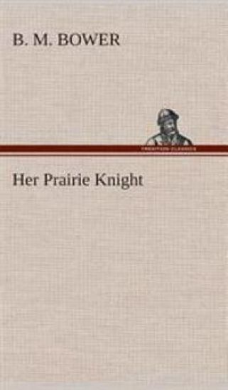 Her Prairie Knight