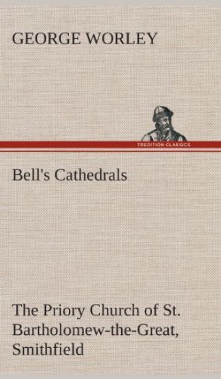 Bell's Cathedrals