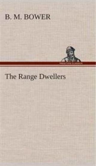 The Range Dwellers