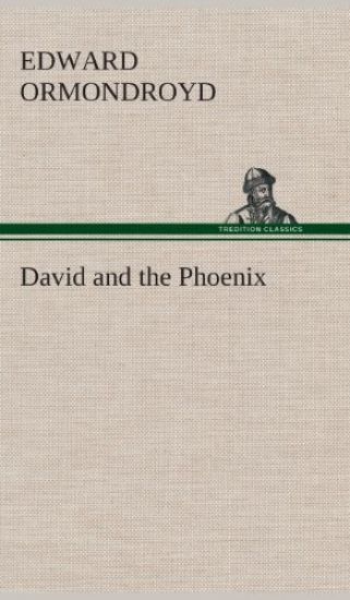 David and the Phoenix