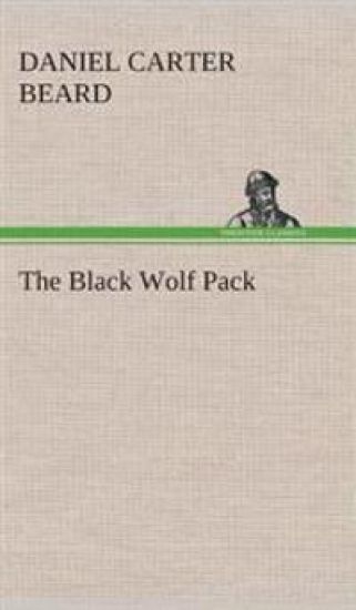 The Black Wolf Pack