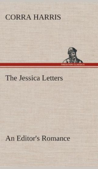The Jessica Letters