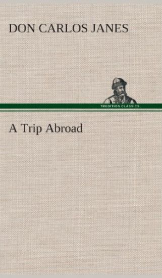 A Trip Abroad