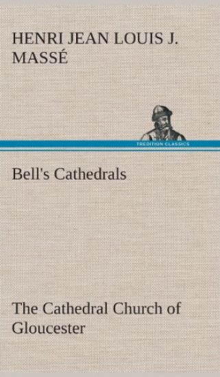 Bell's Cathedrals