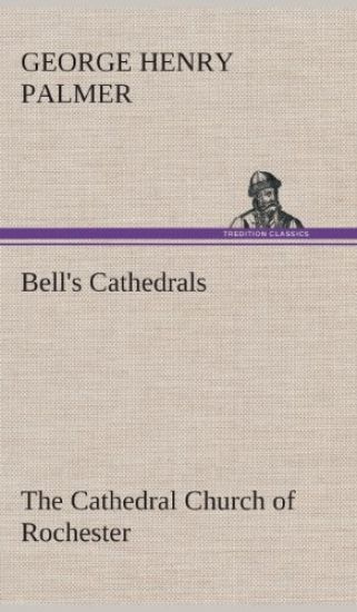 Bell's Cathedrals