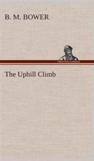 The Uphill Climb