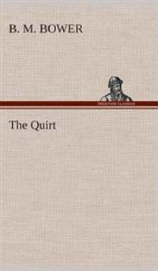 The Quirt