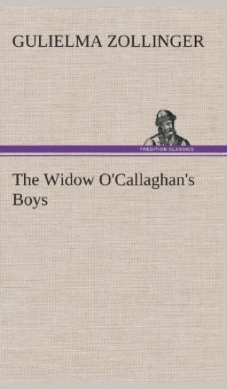 The Widow O'Callaghan's Boys