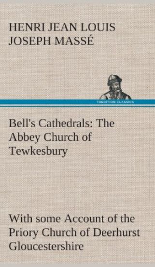 Bell's Cathedrals