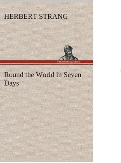 Round the World in Seven Days
