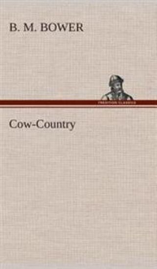 Cow-Country