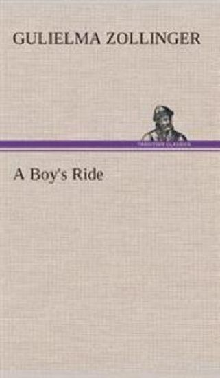 A Boy's Ride
