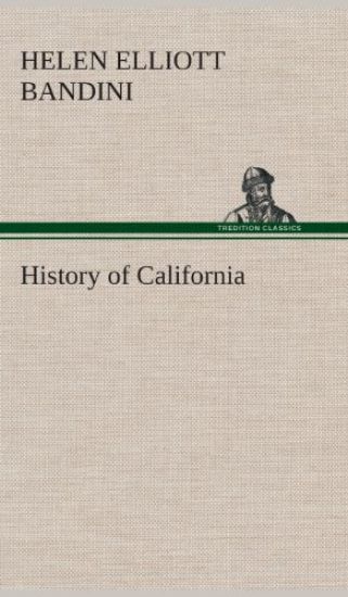 History of California