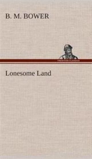 Lonesome Land