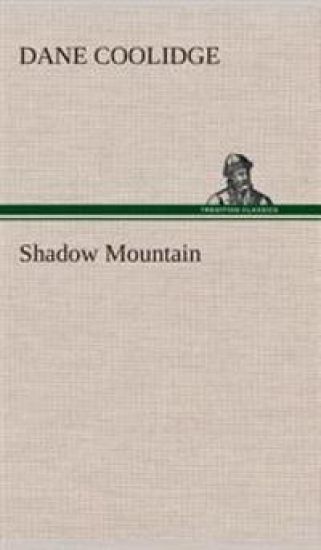Shadow Mountain
