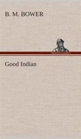 Good Indian