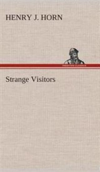 Strange Visitors