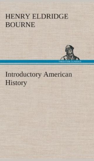 Introductory American History