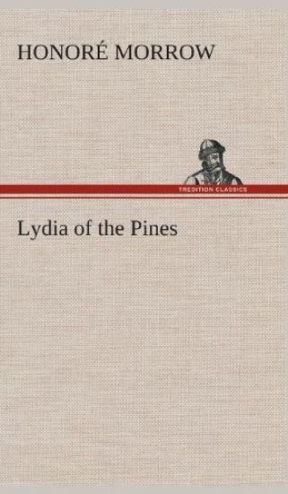 Lydia of the Pines