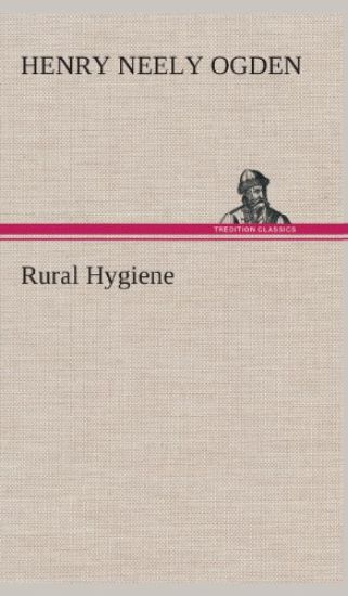 Rural Hygiene