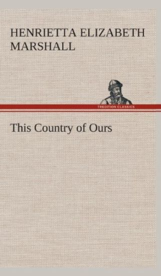 This Country of Ours