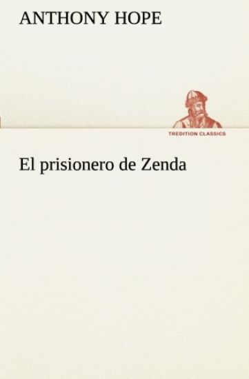 El prisionero de Zenda