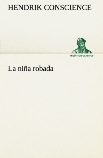 La niña robada