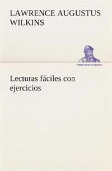 Lecturas fáciles con ejercicios