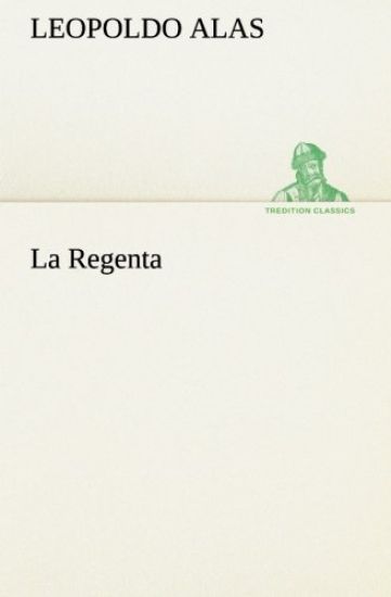 La Regenta