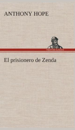 El prisionero de Zenda