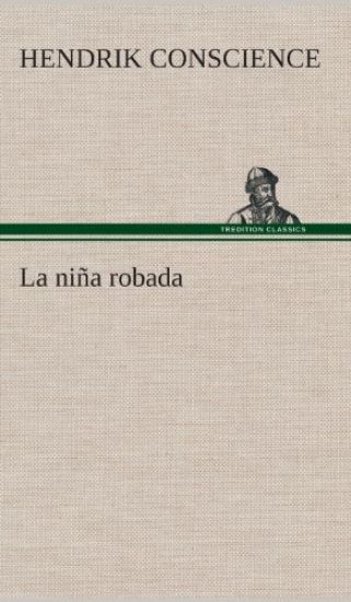 La niña robada