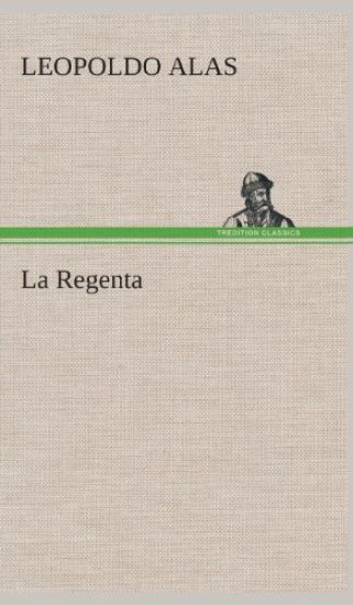 La Regenta