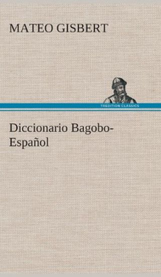 Diccionario Bagobo-Español