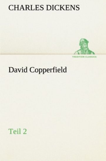 David Copperfield