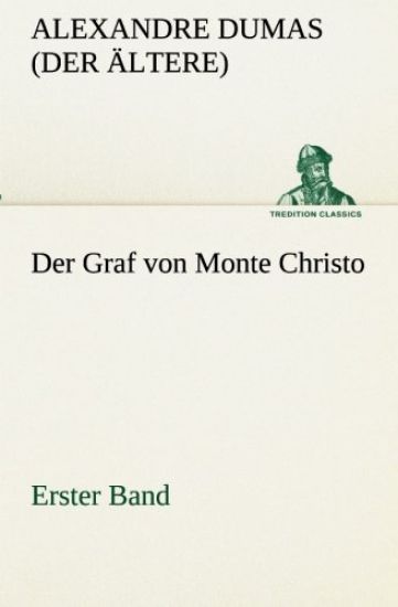 Der Graf von Monte Christo