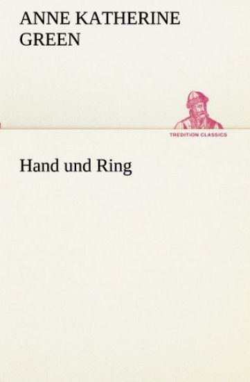 Hand und Ring