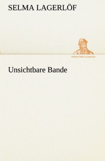 Unsichtbare Bande